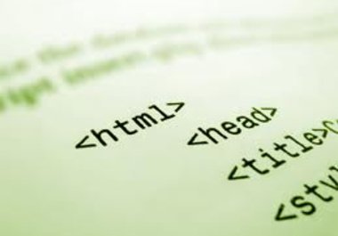 fix html and css issues in your website big1