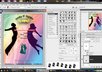 give you professional advices and tips on working or starting in photoshop
