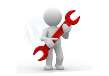install a Wordpress Blog with Plugins big1