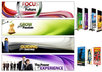 design Cool banner for your website