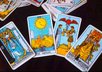 give you a REAL professional expert Tarot card reading