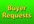 complete buyer requests that have been agreed on