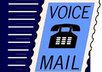 make your voicemail