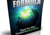 give You My IM Mindset Formula Guide