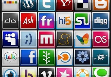 manually Bookmark your site to the top 30 social bookmarking sites big1