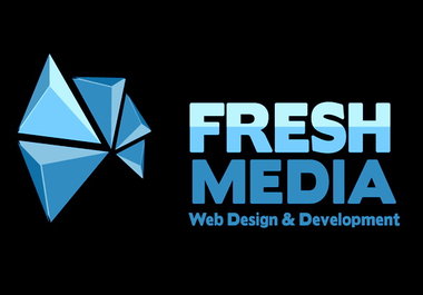 create 3 different logos for your website or blog big1