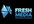 create 3 different logos for your website or blog