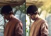 add a nice effect to your picture