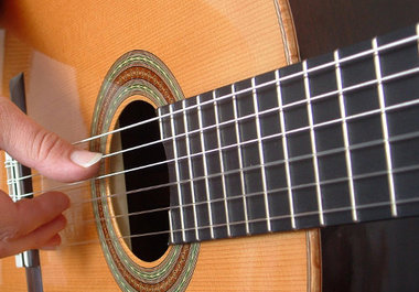 give you advice on your interpretation or technique or review your performance of any classical guitar music piece big1