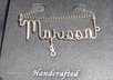 design a Personalized Name Necklace