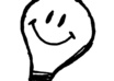 mail you a handwritten note w/favorite creative quote