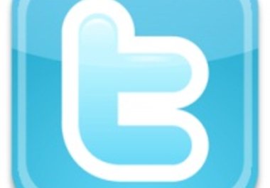 tweet about your business or products to my 316 twitter followers big1
