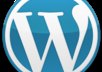 install and setup WordPress and your theme on any hosted server FAST