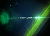 create this Corporate video intro