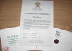 send a Harry Potter fan a Hogsmeade Permission Slip