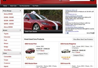 advertise your used car for sale on CarsSeller com big1