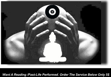 read Your Past Life To help You Understand Yourself big1