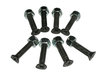 send you five packs of skateboard hardware