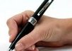 transcribe an audio file