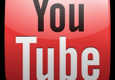 get your YouTube channel 10000 social visitors big1