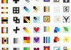 design 20 different favicons for your website small1