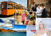 give you list of 25 sites which you can get stock photos for free