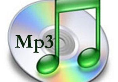 give You 50 MP3 Background Music Files Copyright Free big1
