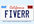 create a Novelty Customized California License Plate with your name/ company name