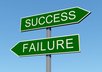 tell you why your site is not successful