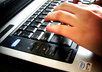 do data entry