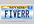 create 2pcs Novelty Customized Nevada License Plate with your name/ company name