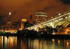 send you a post card from Cleveland