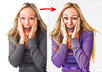 pop up the colors of your picture small1