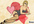 draw you or any one you know as a pinup girl