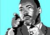 photoshop a picture of anyone to make them look pixeled