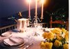 write the recipes for an entire Italian menu