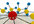 manually submit your site to 10 PR5 websites with proof
