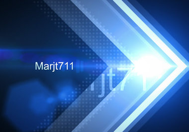 make this one of a Kind corporate video intro big1