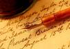 write miscellaneous items