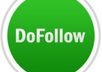 get you 20 quality do follow blog comment backlinks