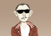 draw a full body cartoon portrait of you small1