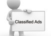 give you an AMAZING deal and submit your website or offer to around 1000+ classified ad sites
