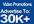 share your video with 30k plus fans on facebook fanpage