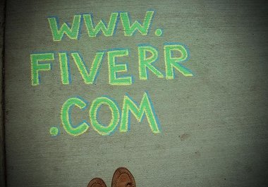 send you a chalk photo pack of WHATEVER you want big1