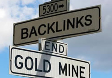 show you how to get least 100 quality backlinks to your website or blog big1