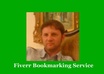 submit your website MANUALLY to the top social bookmarking sites and ping it