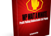 send you a Profit Pulling Unblockable Exit Popup