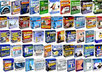 give you a ready to upload PLR website with 12 ebooks with completely unrestricted resell rights