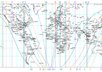 create an AstroCartoGraphy Report for you revealing how how you will fare in two cities of your choice