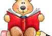 write a poem or short story for your child